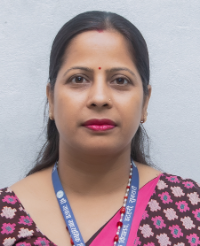 श्री अन्जु कोइराला