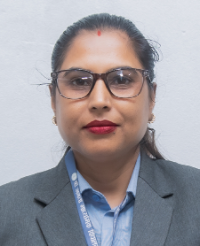 श्री सुनिता शर्मा