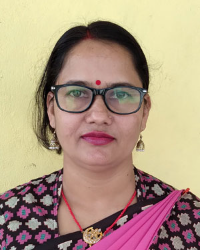 श्री शान्ता न्यौपाने