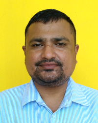 श्री रामशरण कटुवाल