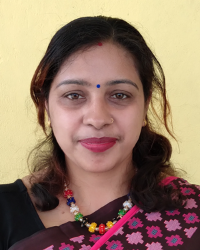 श्री रञ्जना ढकाल