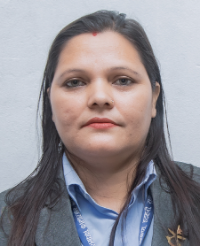 श्री हरीमाया तिम्सीना