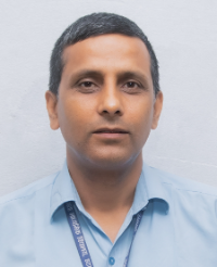 श्री उद्धव रेग्मी