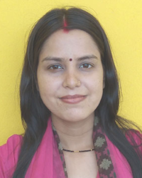 श्री इन्दु पाैडेल