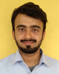 श्री नितेश सुवेदी