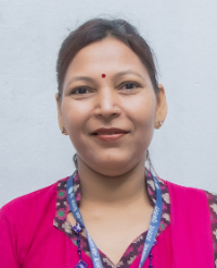 श्री चित्रकला ढकाल