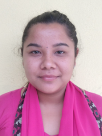 श्री स्वेता बस्नेत