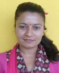 श्री प्रनिशा आचार्य