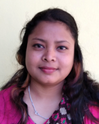 श्री सरस्वती चाैधरी