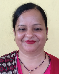 श्री सरिता सुवेदी परियार