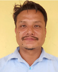 श्री विपिन कार्की