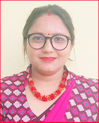 श्री रेखा भट्टराई