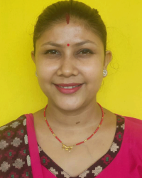 श्री तेजश्वी सुवेदी