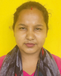 श्री लक्ष्मी चाैधरी