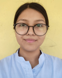 श्री प्रणिता गिरी