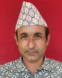 श्री विश्वनाथ ढकाल