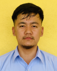 श्री डम्बर लिम्बु