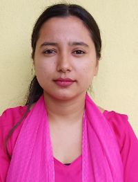 श्री विदा राइ