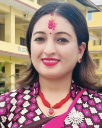 श्री सुजता थापा