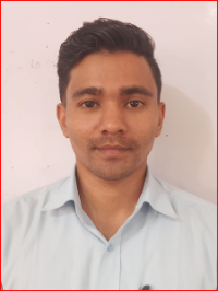 श्री निराजन गिरी